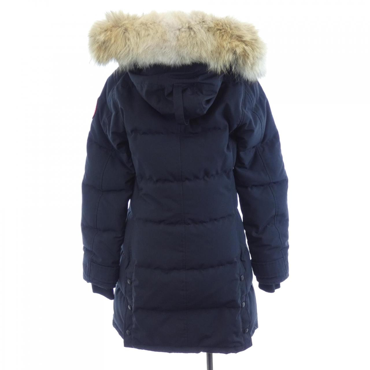 カナダグース CANADA GOOSE 2302JL MACKENZIE マッケンジー ダウンコート