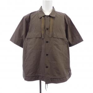 サカイ SACAI 26-03922M S／Sシャツ