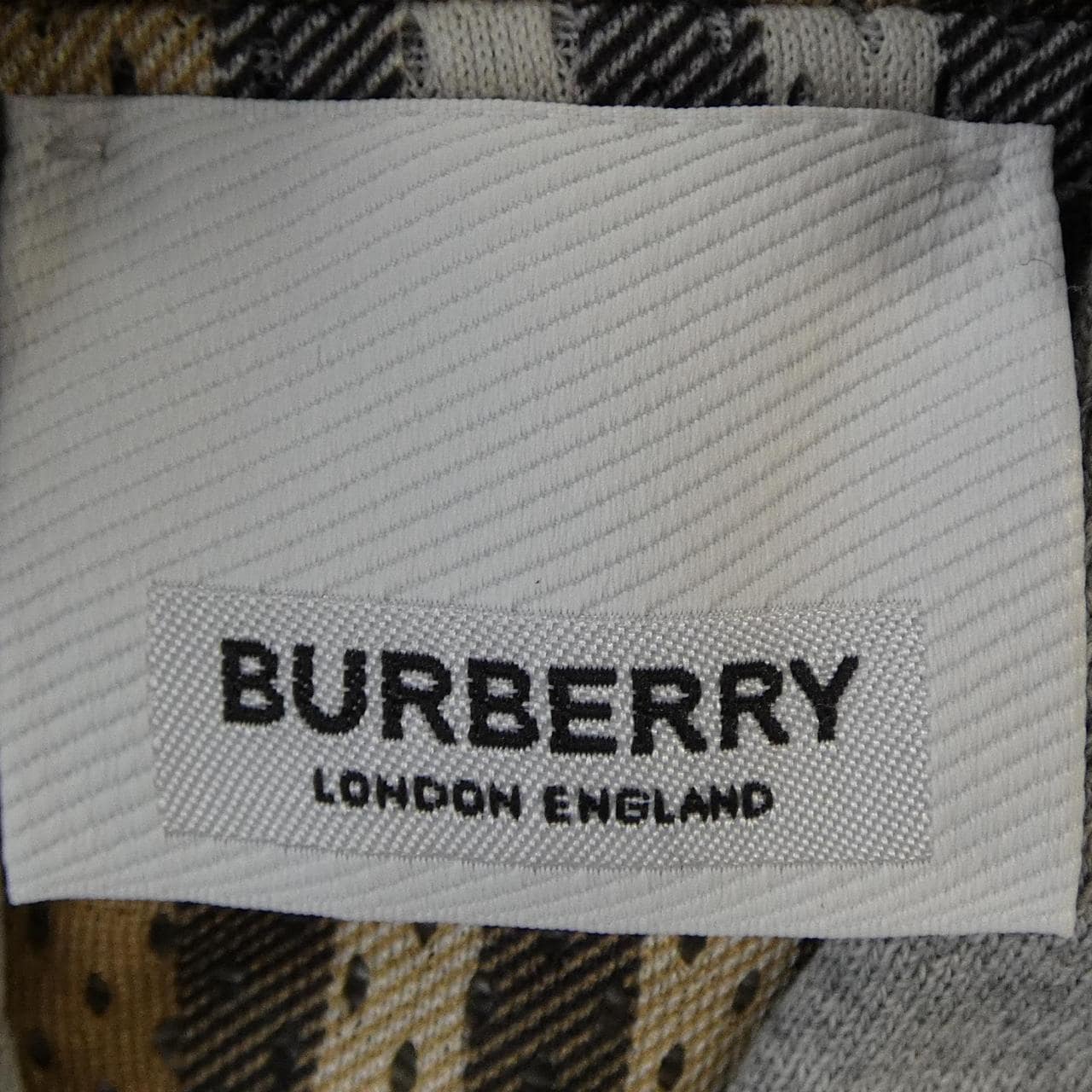 バーバリー BURBERRY 8077271 パーカー