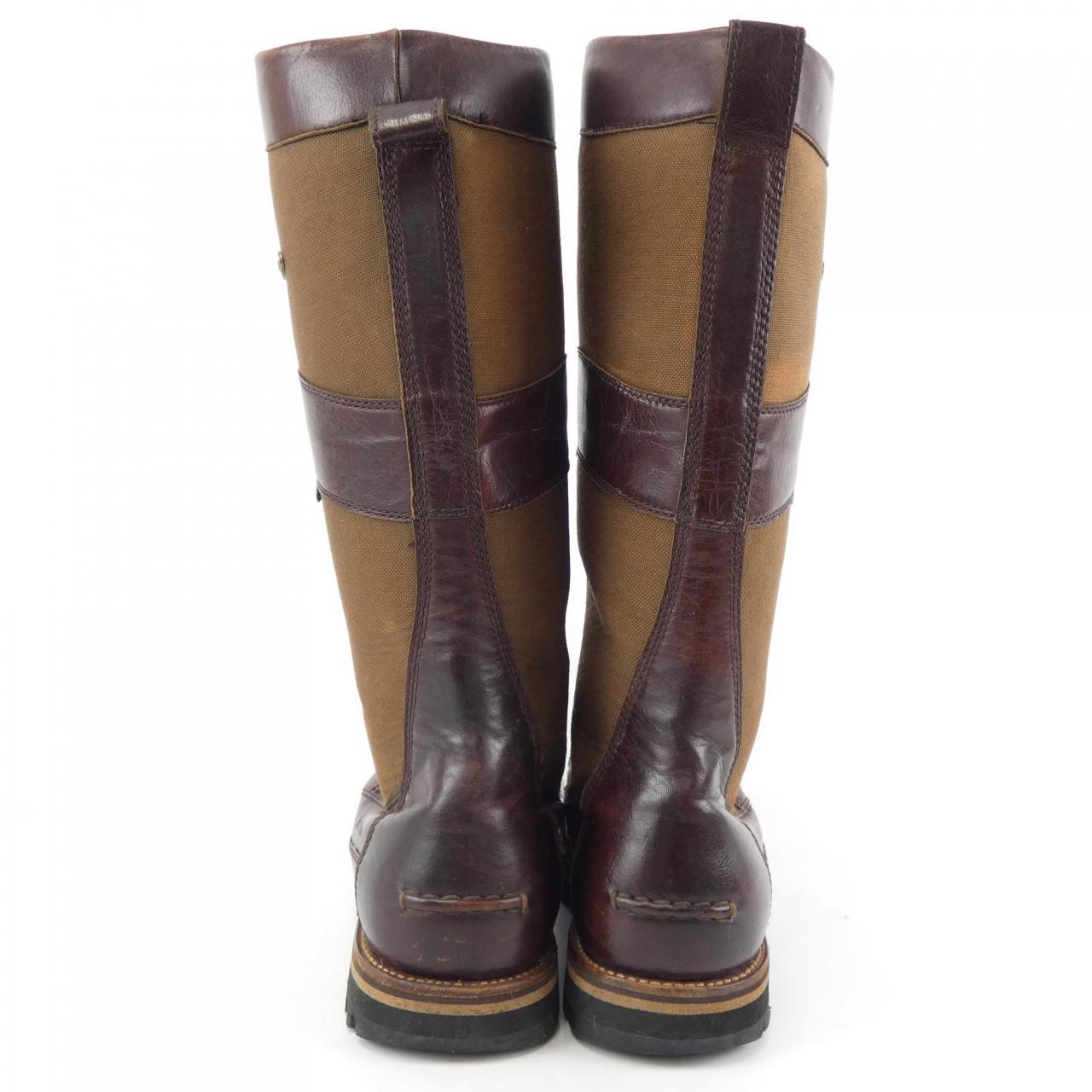 Irish setter 2024 knee high boots