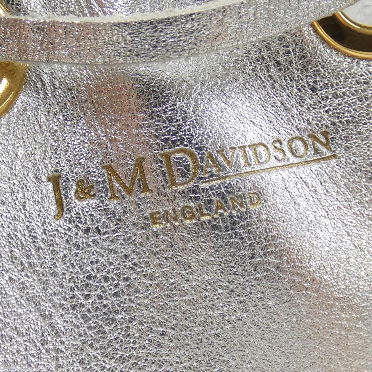 ジェイアンドエムデヴィッドソン J&M DAVIDSON BAG