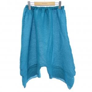 ミーイッセイミヤケ me ISSEY MIYAKE ショートパンツ