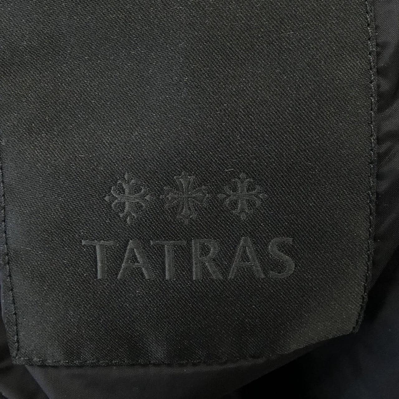 塔特拉斯TATRAS羽絨大衣