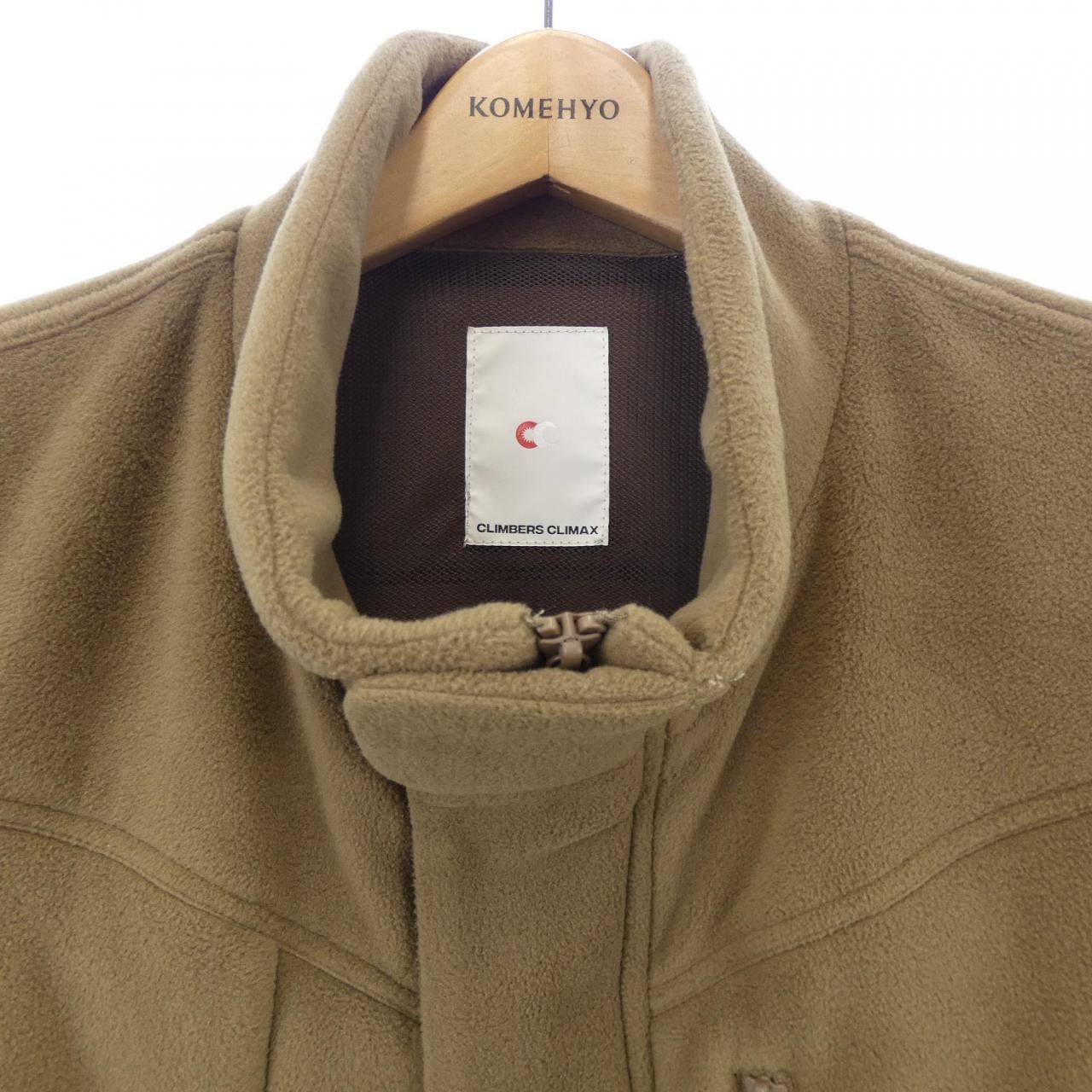 CLIMBERSCLIMAX ベスト