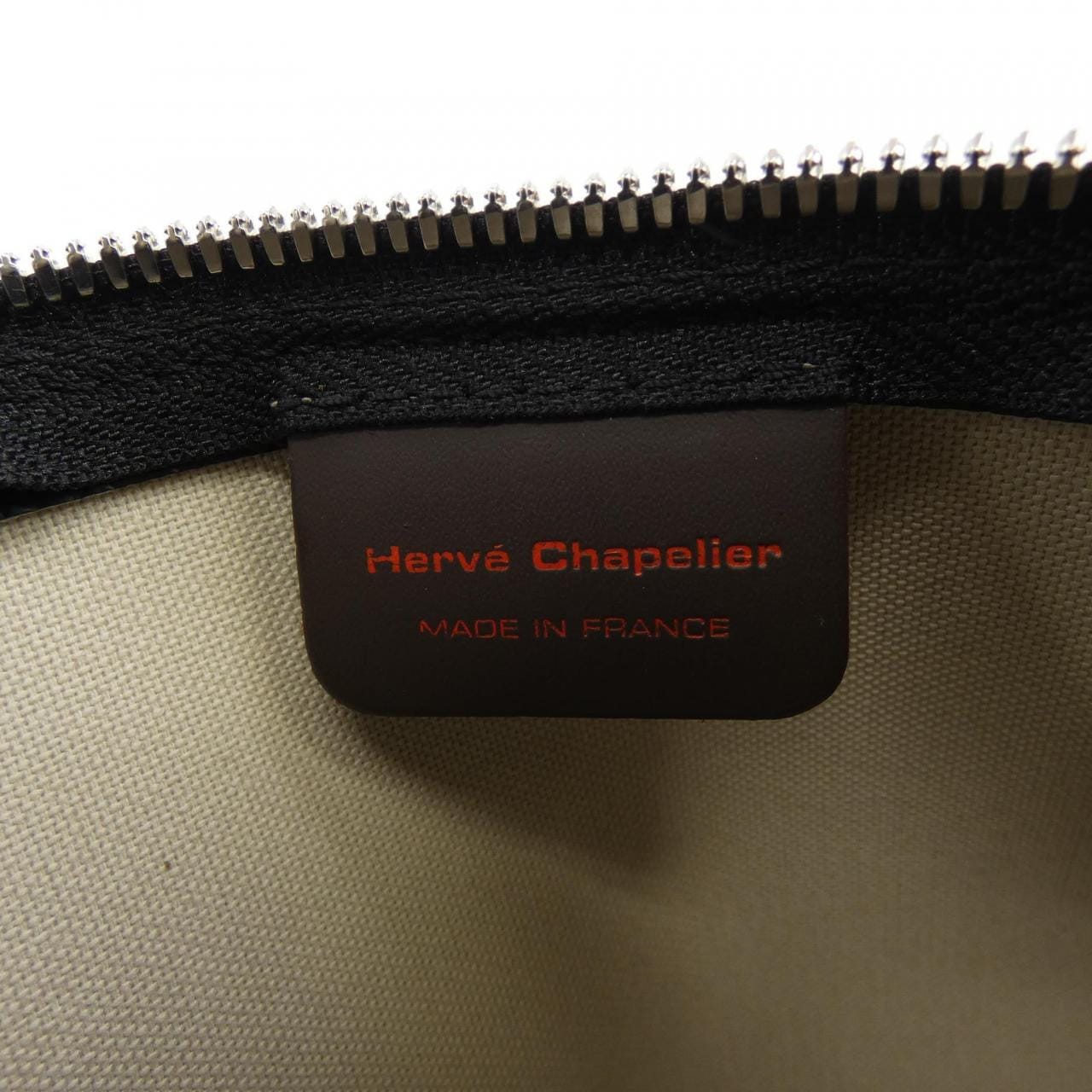 埃爾貝夏普利HERVE CHAPELIER POUCH