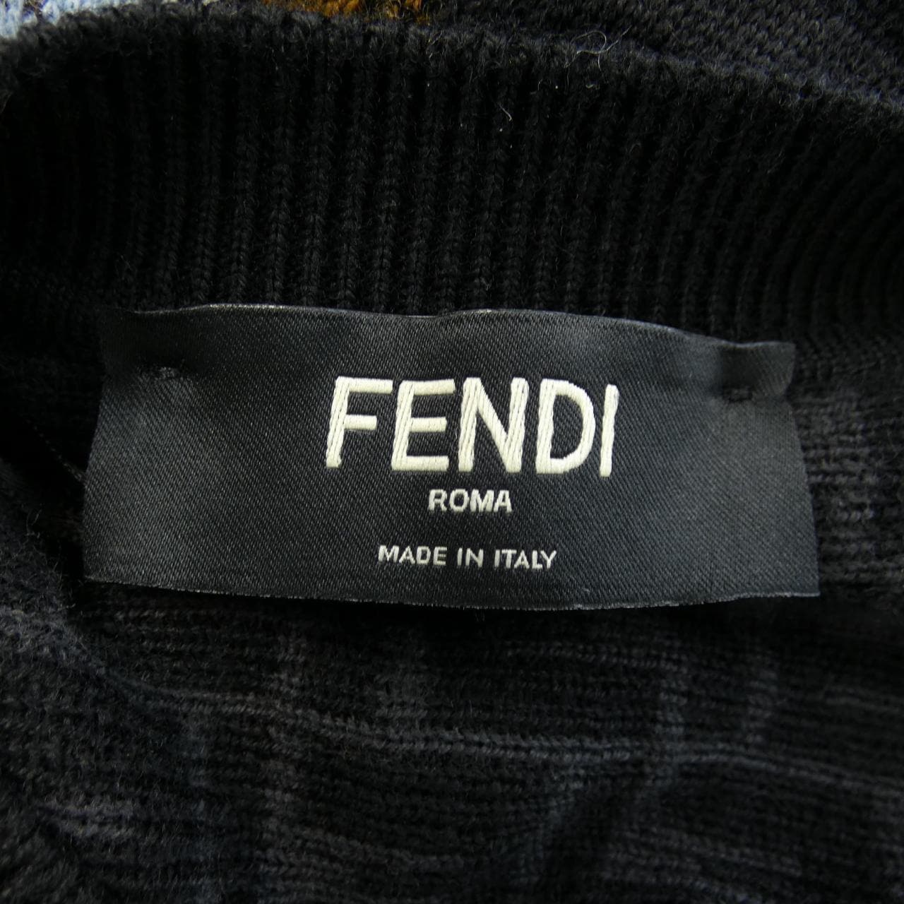 FENDI芬迪尼特