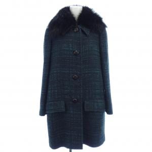 プラダ PRADA コート