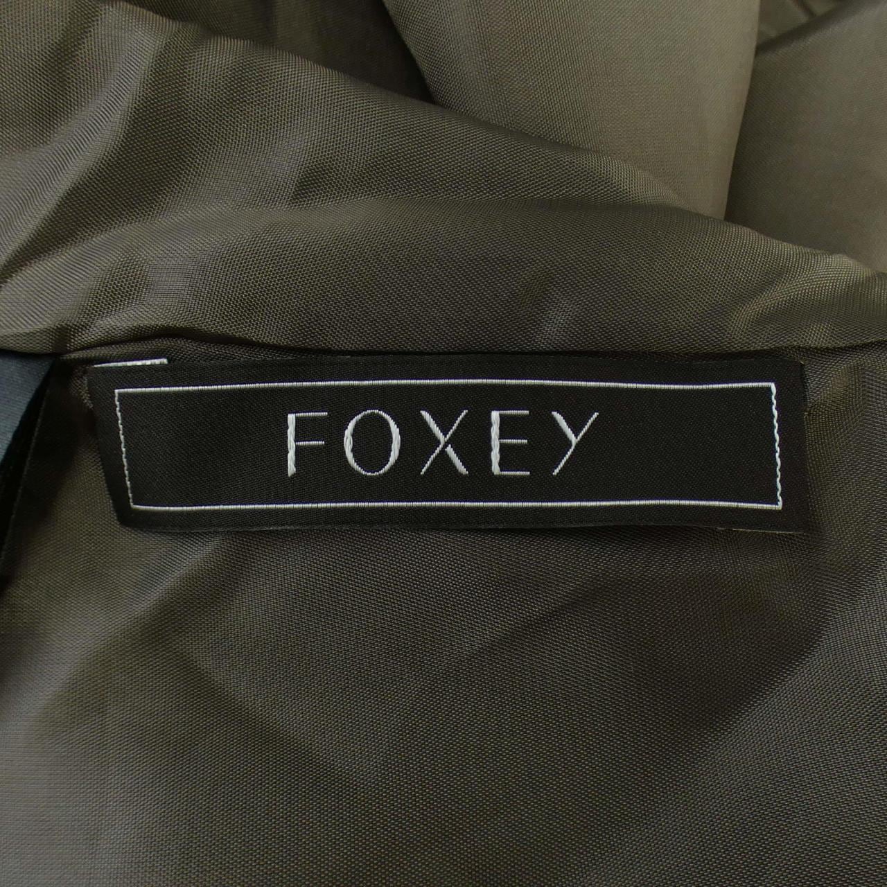 フォクシー FOXEY ワンピース