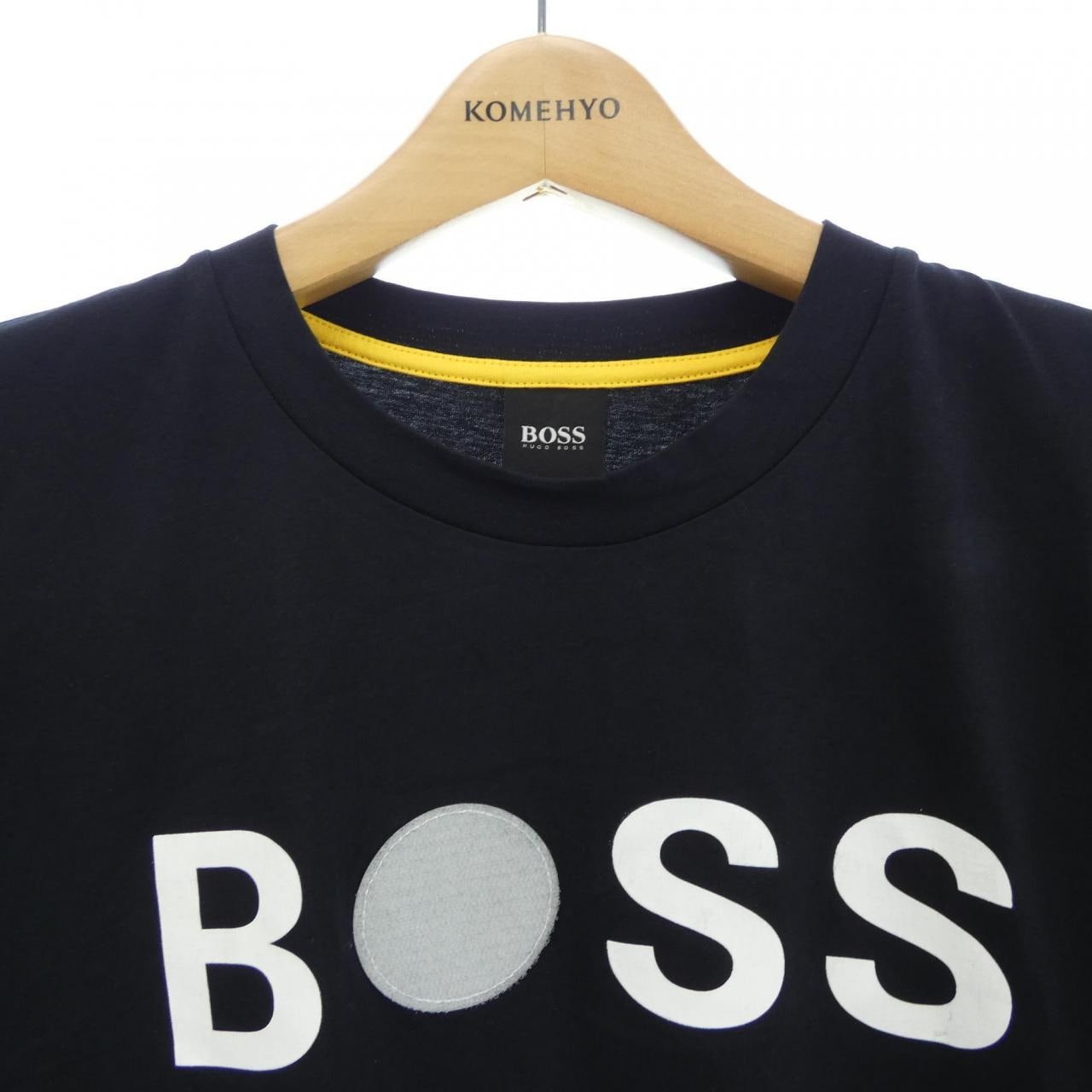 ヒューゴボス HUGO BOSS Tシャツ
