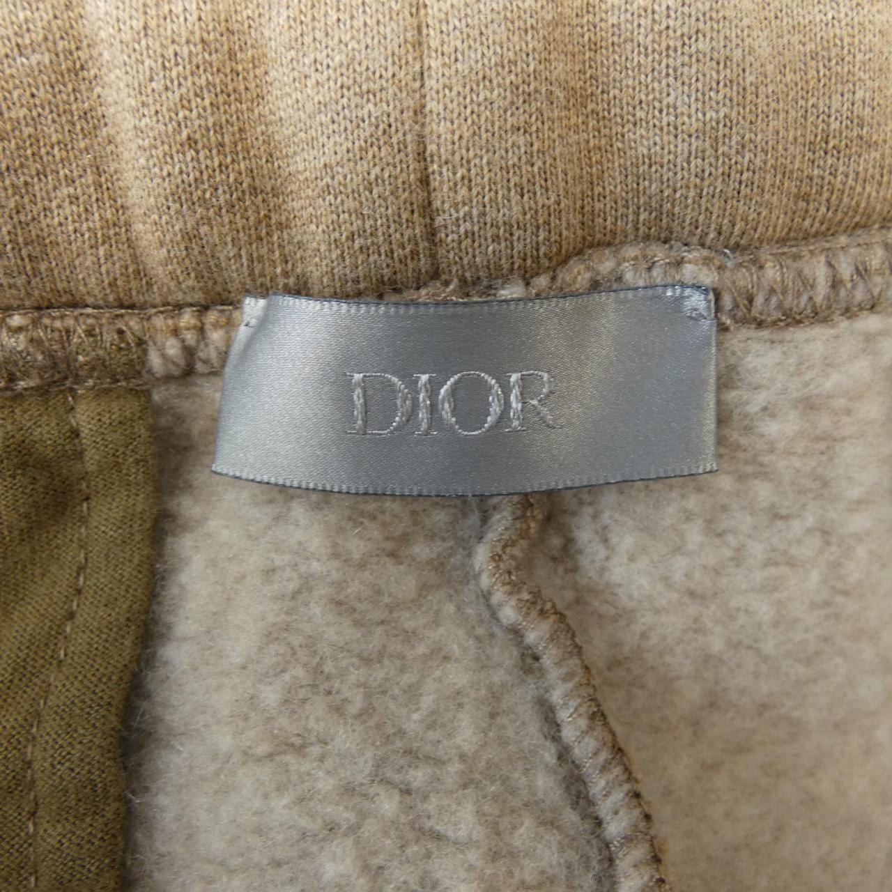 ディオール DIOR 213J132A0796 ショートパンツ
