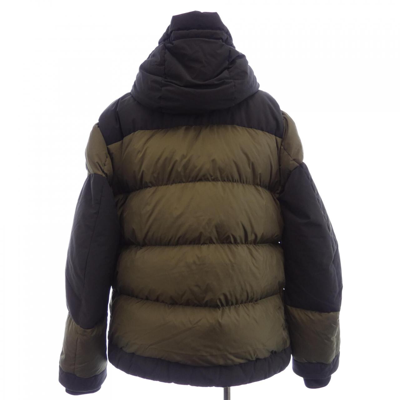 MONCLER MONCLER JOFFE Down Jacket