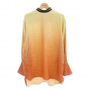 ジルサンダー JIL SANDER FLUID SHINY SATIN J03DL0200 J66147 トップス