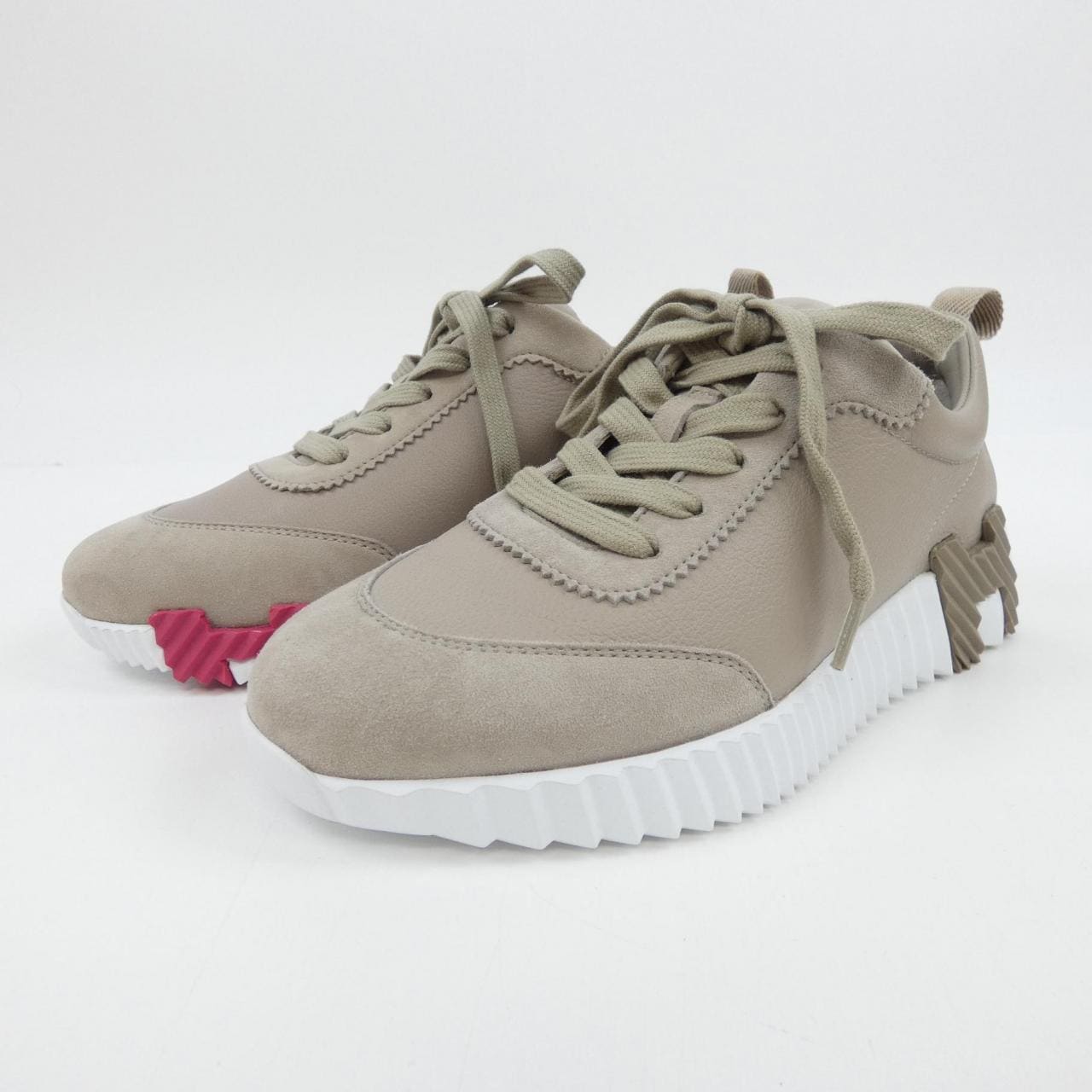 エルメス HERMES バウンシング BOUNCING 221176Z スニーカー