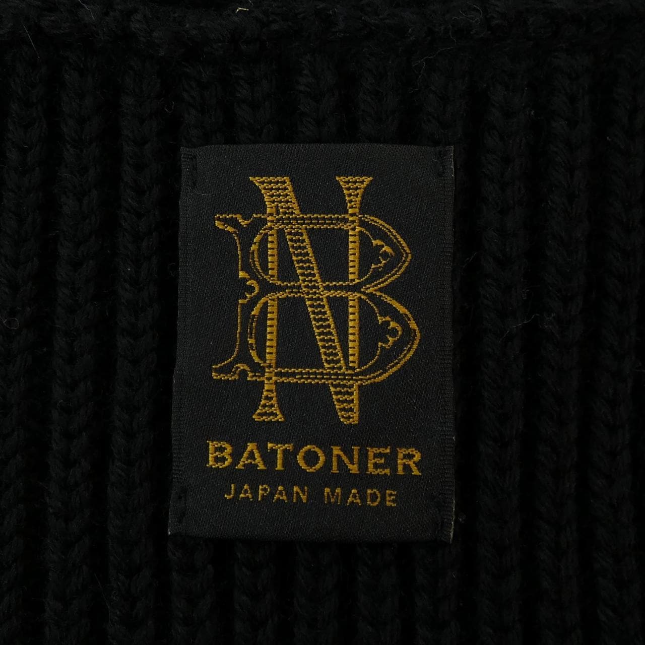 バトナー BATONER ベスト