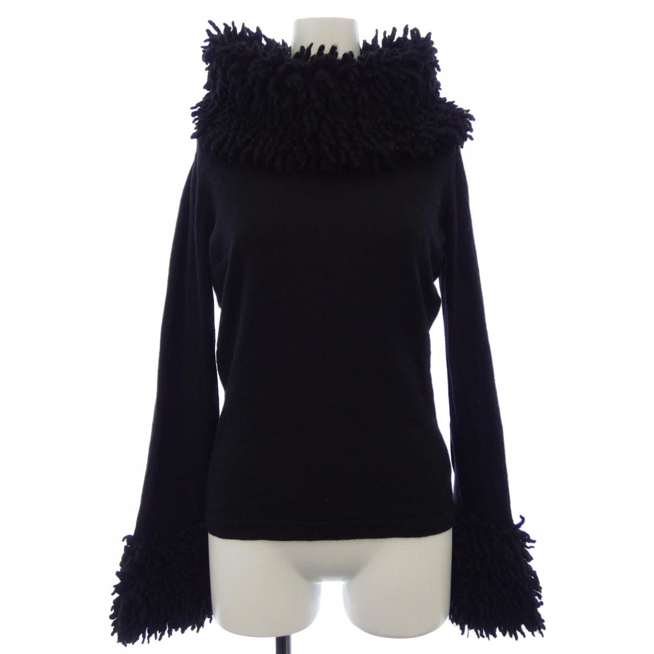 トゥービーシック TO BE CHIC ニット