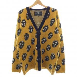 グラム GLAMB カーディガン