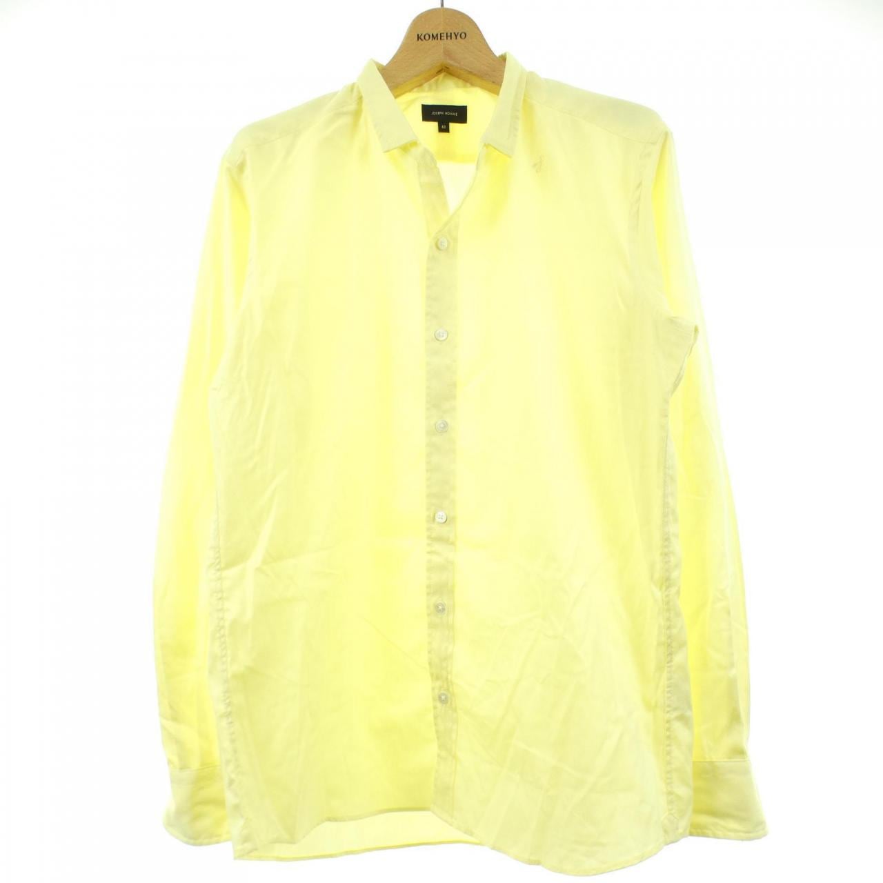 ジョセフオム JOSEPH HOMME シャツ