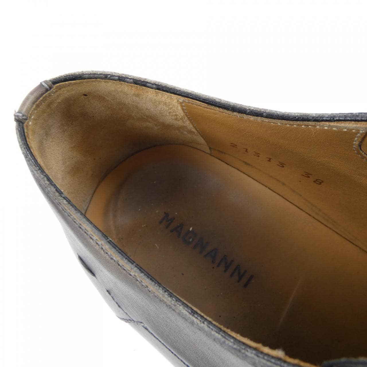 マグナーニ MAGNANNI シューズ