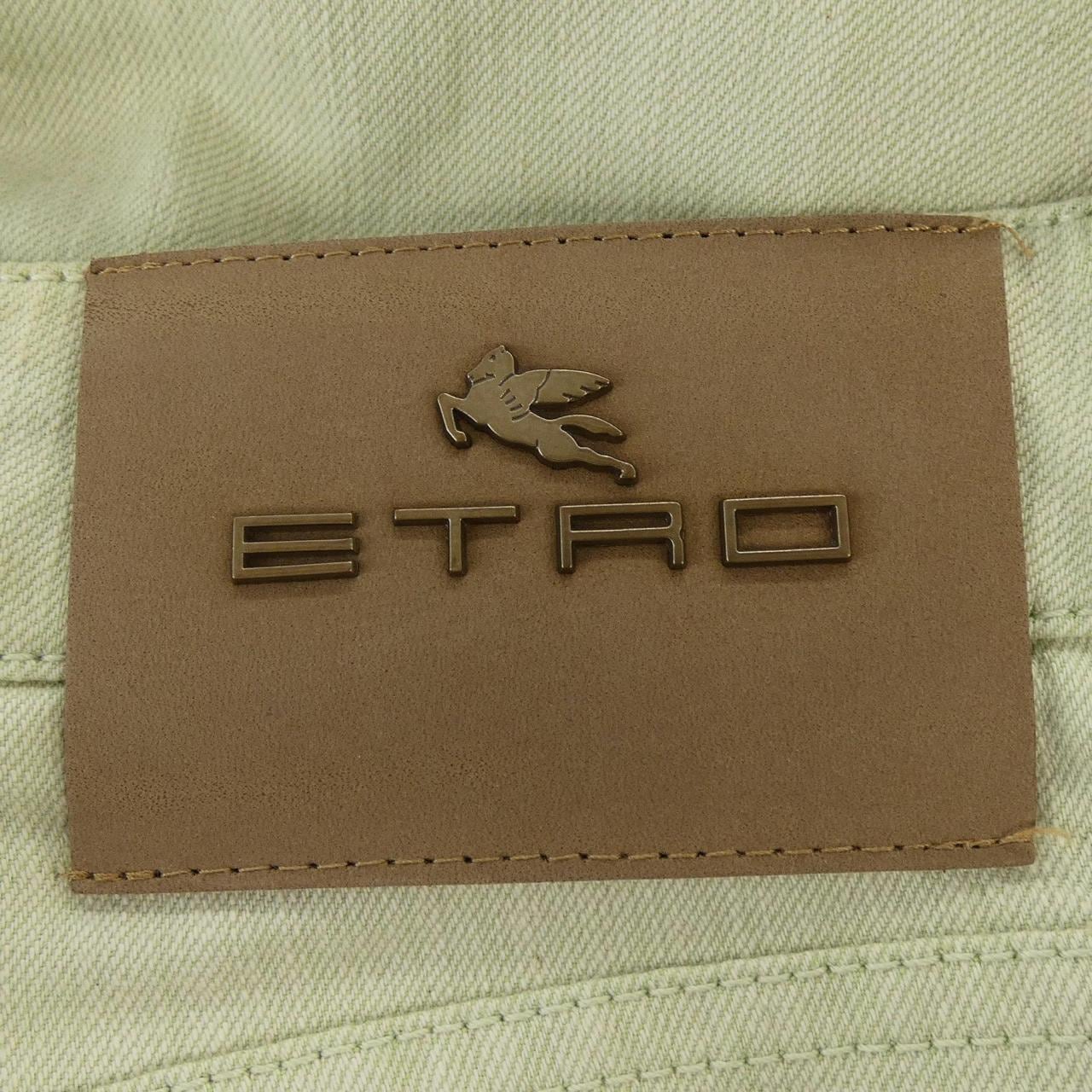 エトロ ETRO ジーンズ