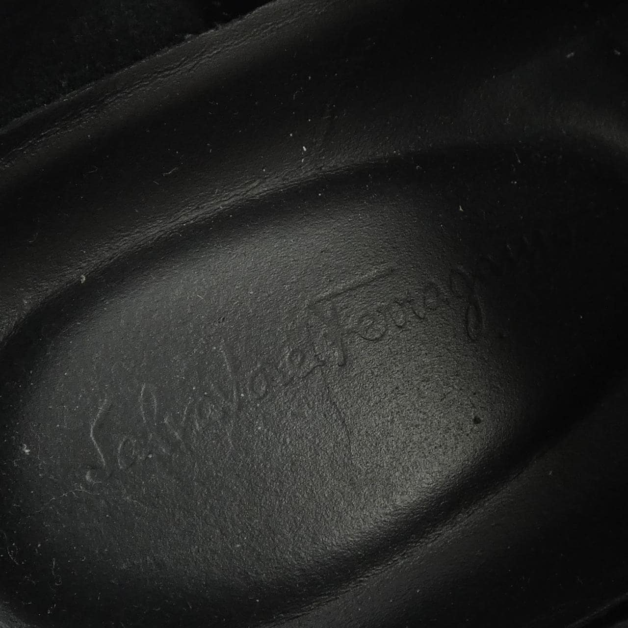 サルヴァトーレフェラガモ SALVATORE FERRAGAMO NATALY スニーカー