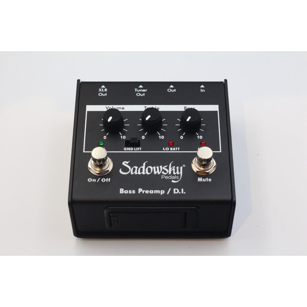 ＳＡＤＯＷＳＫＹ　　ＳＢＰ－１