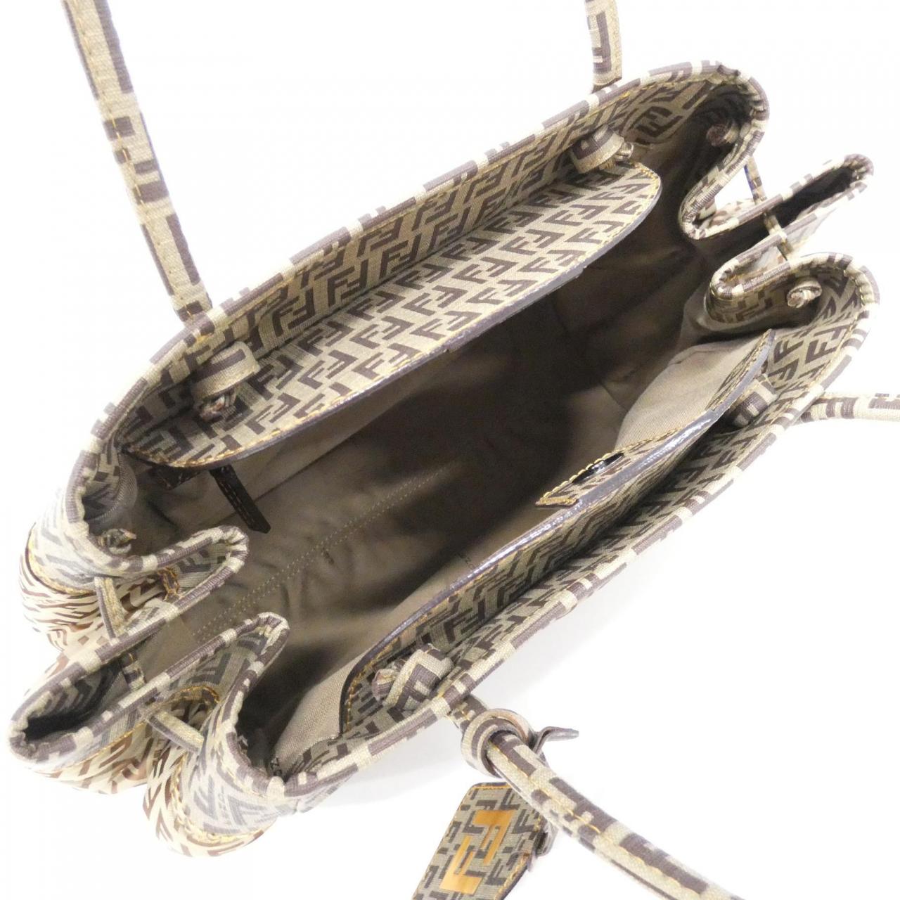 フェンディ 8BN174 WTQ バッグ