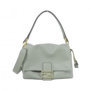 フェンディ マンマ バゲット ミディアム 8BR833 AQ0D ショルダーバッグ