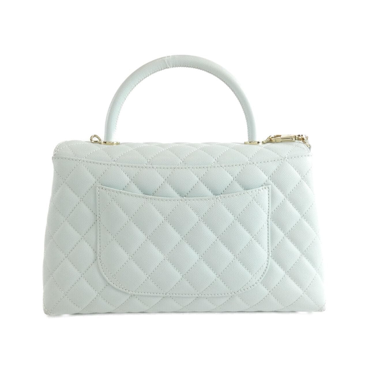 シャネル 92991 バッグ