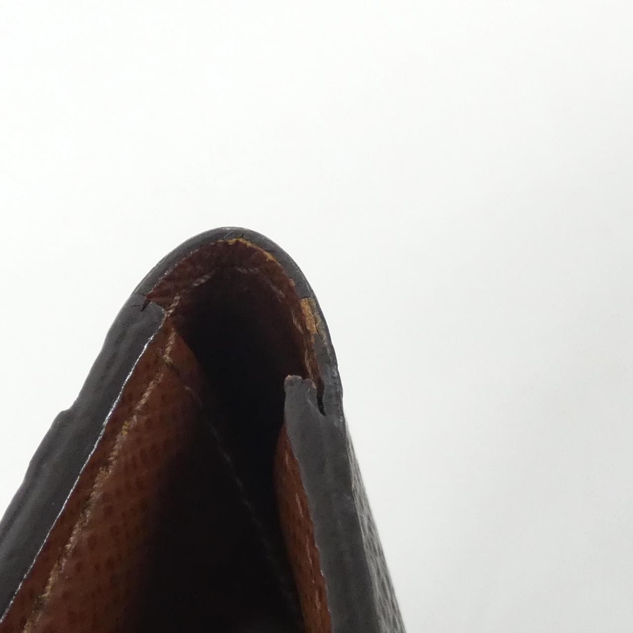 ルイヴィトン モノグラム オーガナイザー ドゥ ポッシュ M61732 カードケース