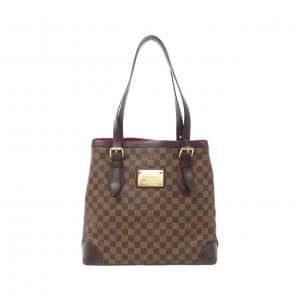 LOUIS VUITTON Damier Hampstead GM N51203 包