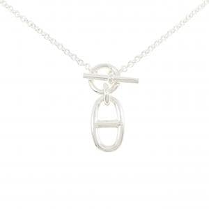 HERMES Chaine d'Uncre 项链