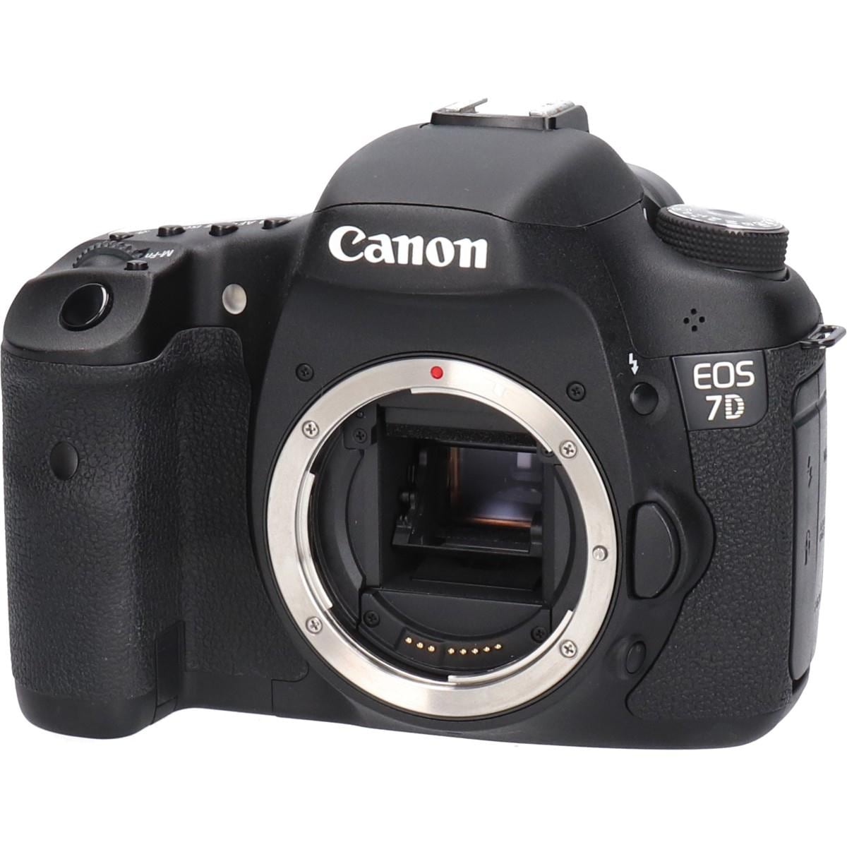 ＥＯＳ７Ｄ