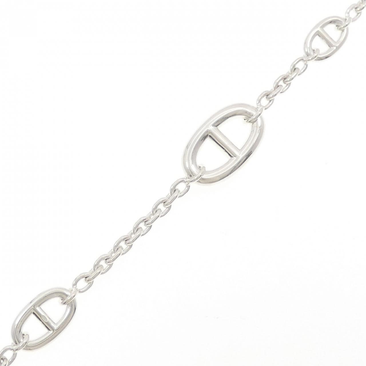 エルメス ファランドール マルチ ブレスレット