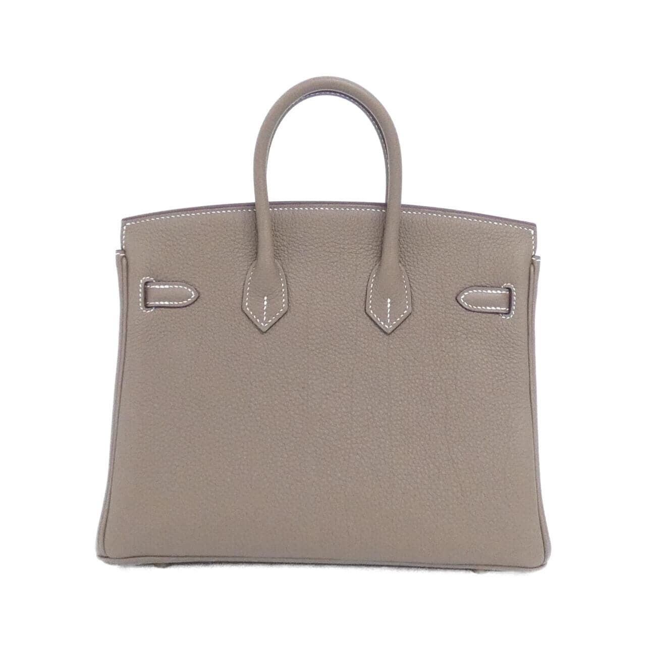 【未使用品】エルメス バーキン 25cm 041344CC バッグ