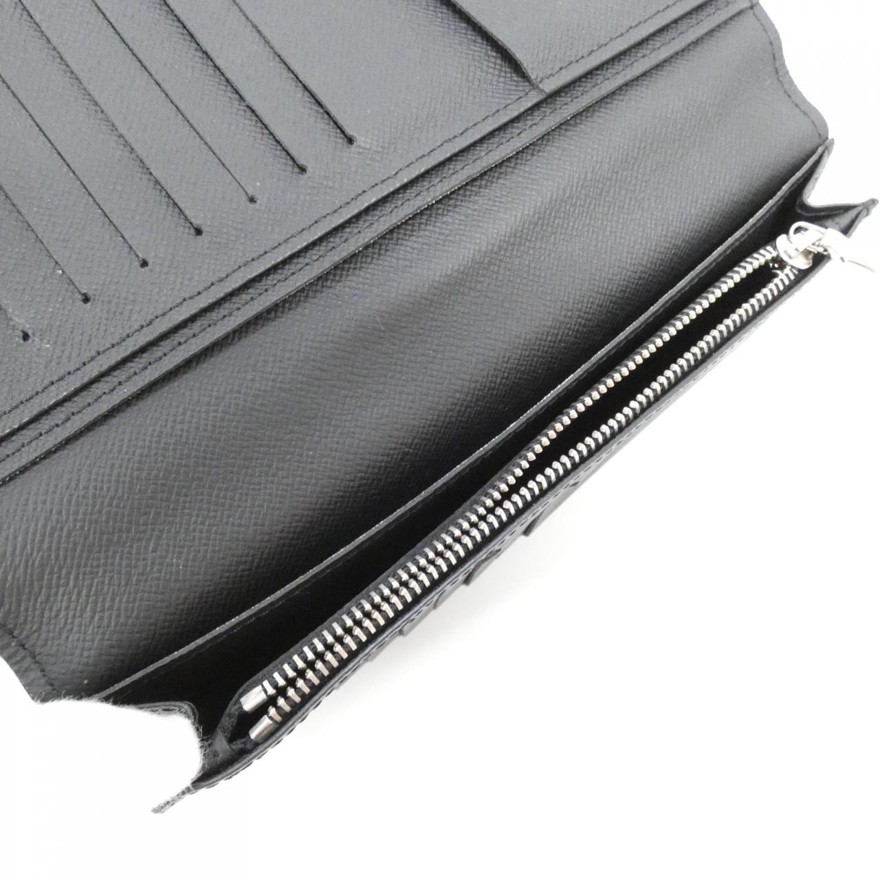 ルイヴィトン タイガ ポルトフォイユ ブラザ M30501 財布