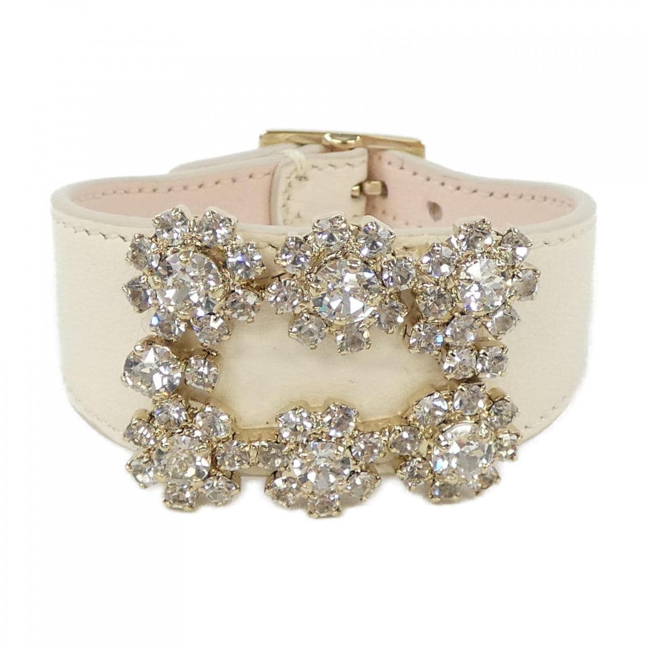 ロジェヴィヴィエ ROGER VIVIER BRACELET