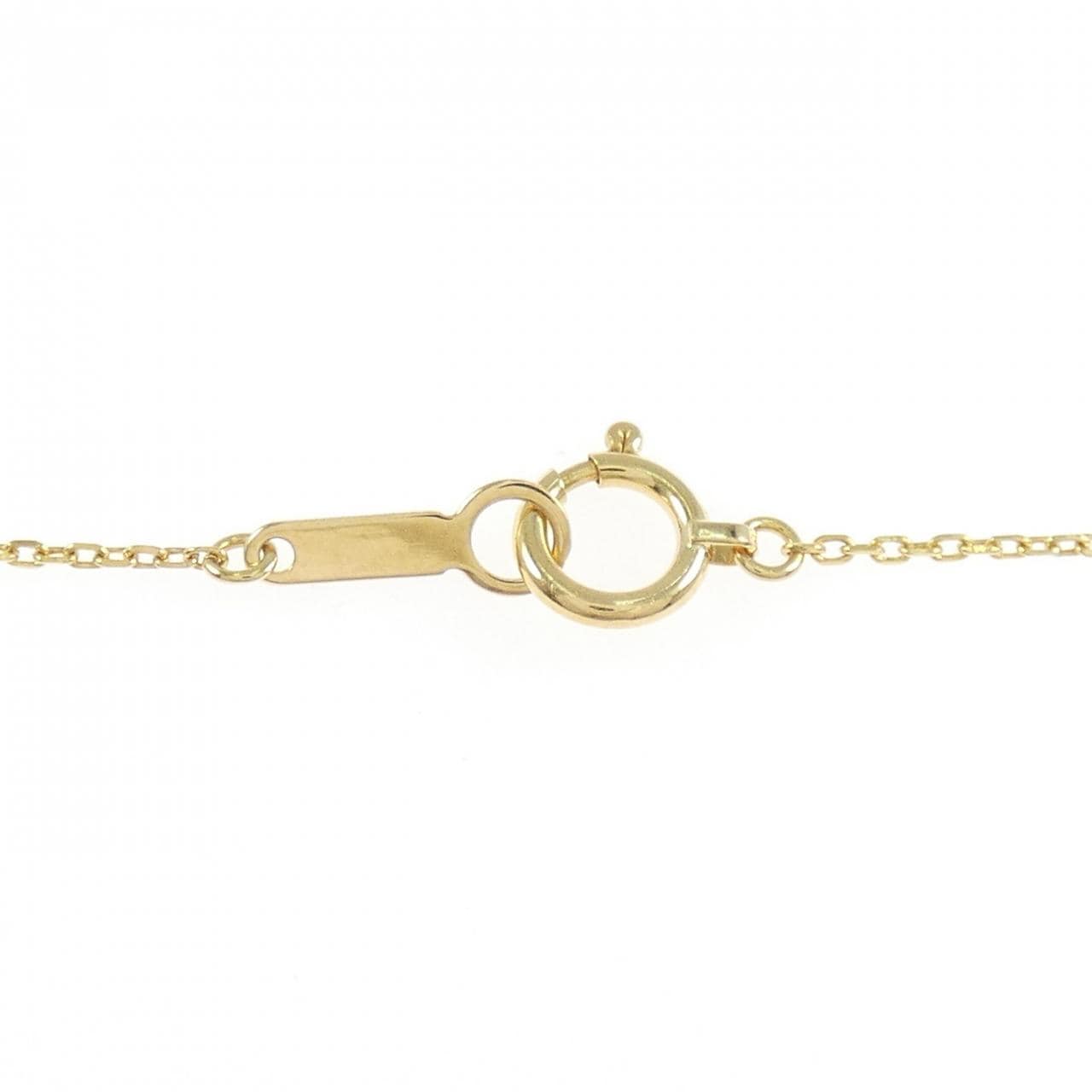 タサキ アコヤパール ネックレス 6.0mm