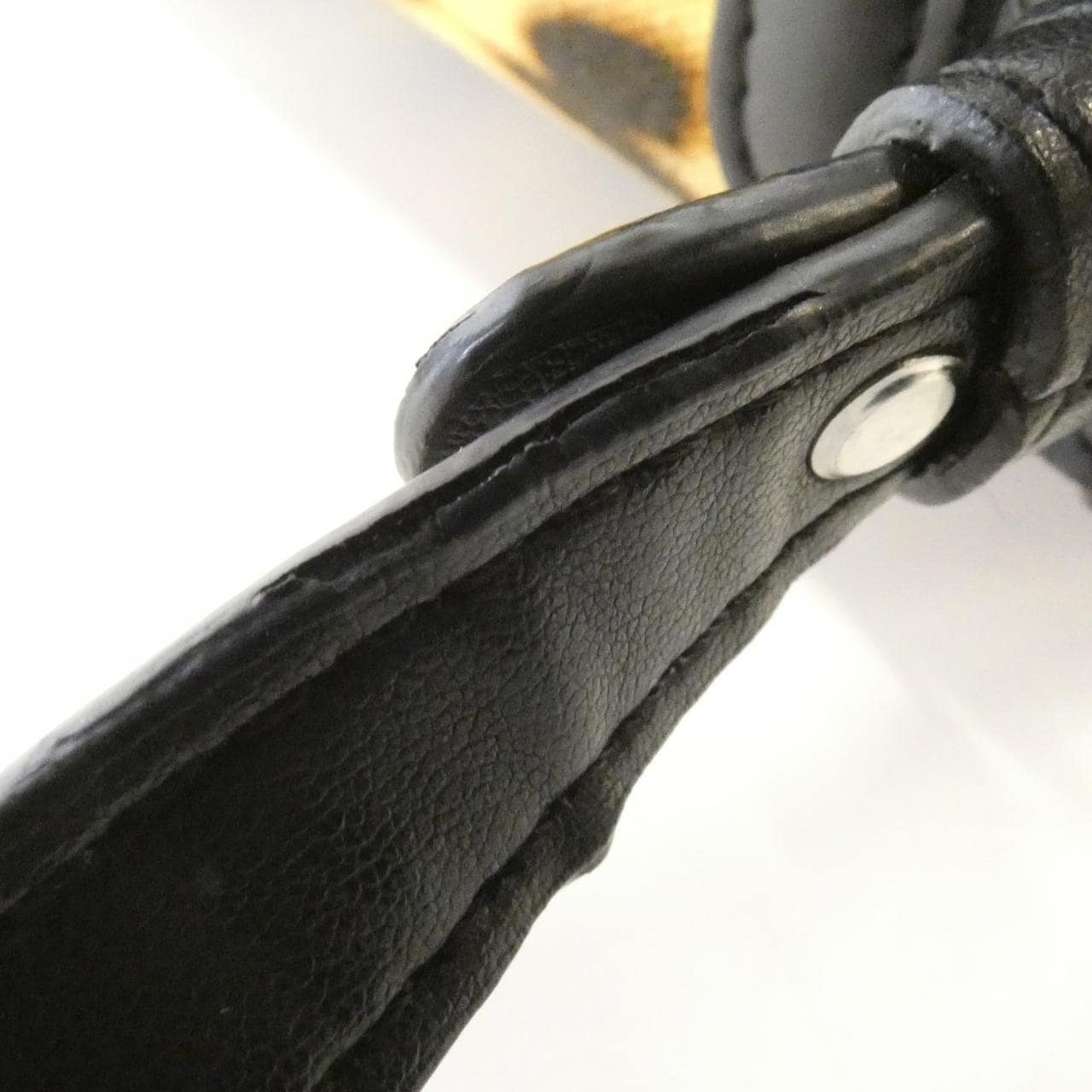 ステラマッカートニー ロゴ クロス ボディ バッグ 513860 WP0056 バッグ