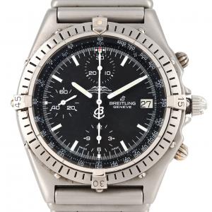 ブライトリング クロノマット 81950 SS 自動巻