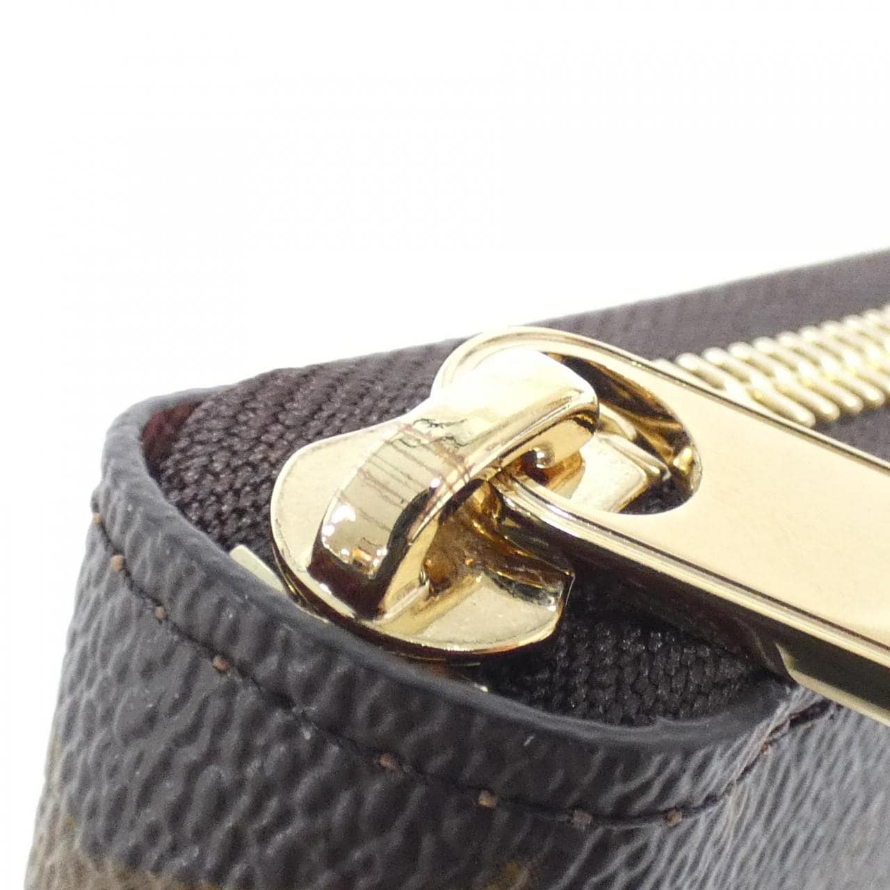 ルイヴィトン モノグラム ジッピー ウォレット M42616 財布