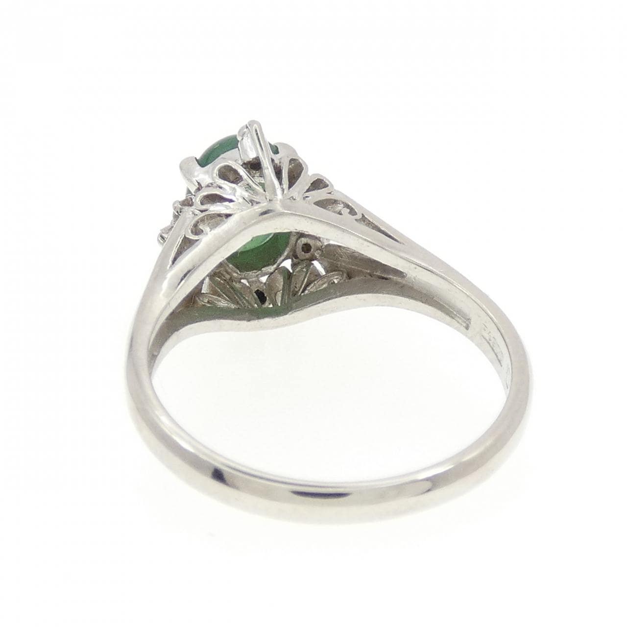 PT900 Jade Ring