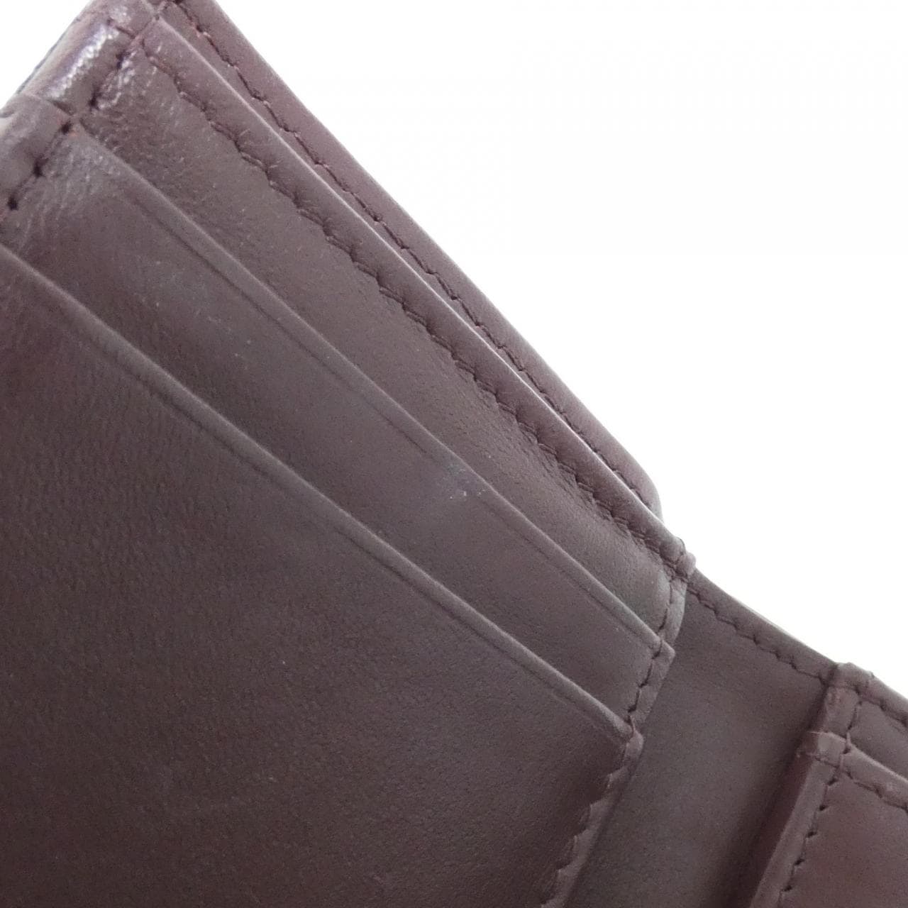 シャネル タイムレスクラシック ライン AP0229 財布