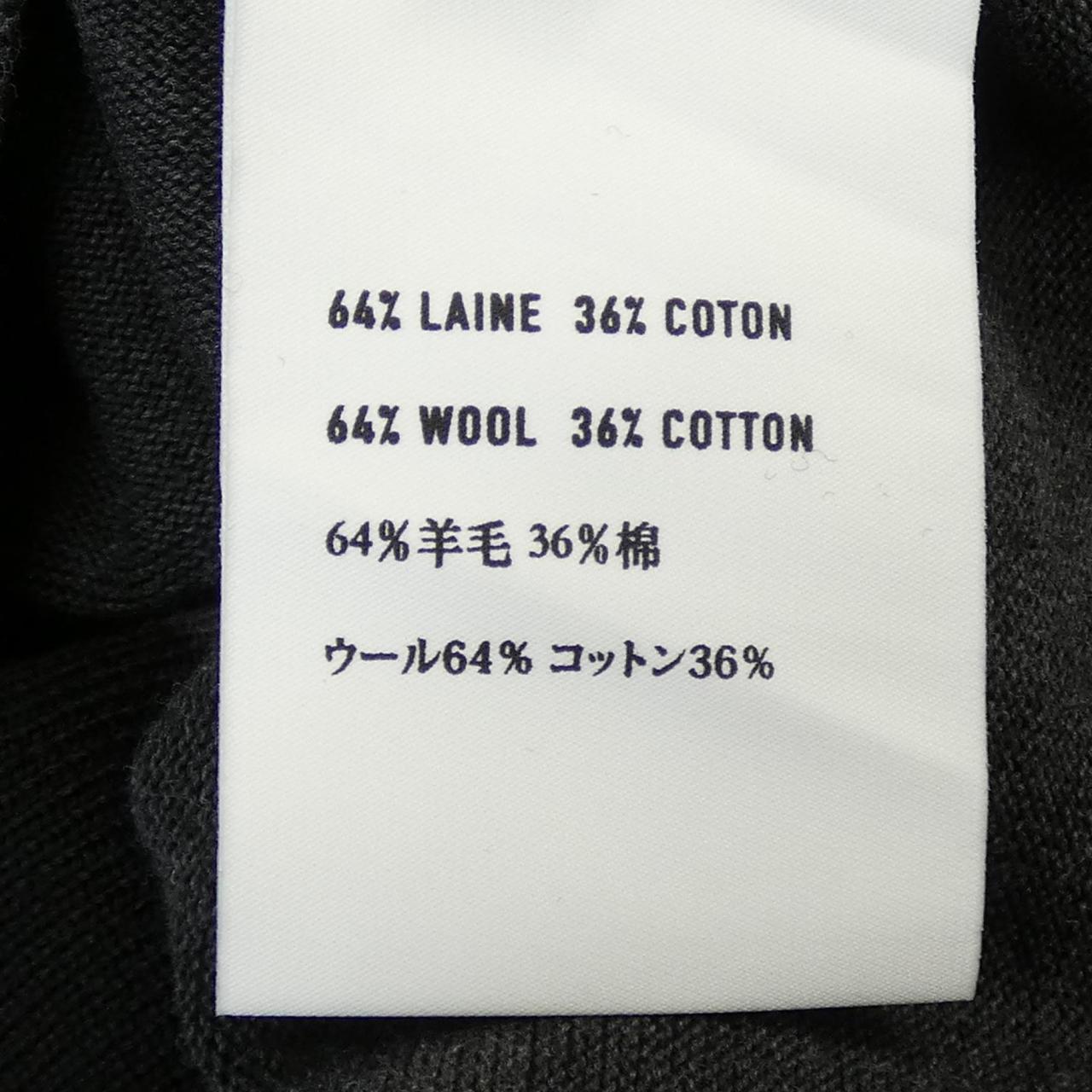ベルルッティ Berluti ニット