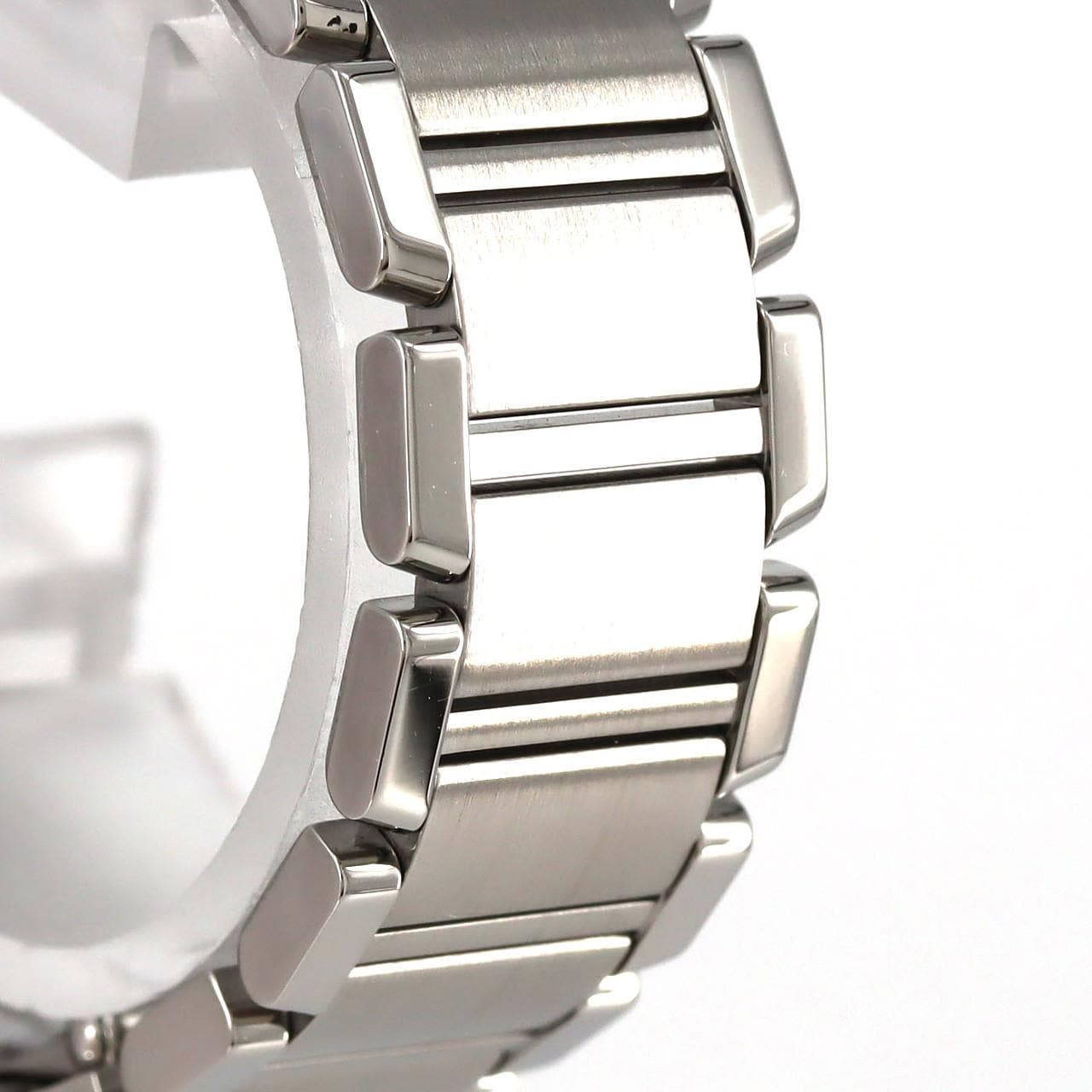 Cartier Tank Francaise SM W51008Q3 SS石英