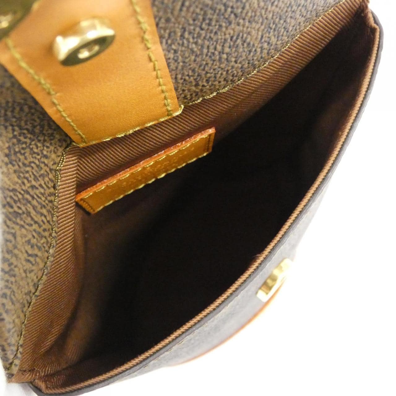 LOUIS VUITTON Monogram防塵信封袋 M11629 配件袋