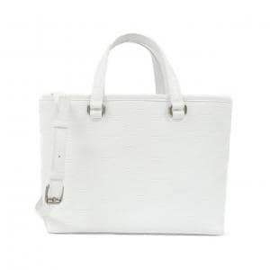バレンシアガ BB MONOGRAM シグネチャー スモール ショッパー バッグ 702699 210EX バッグ