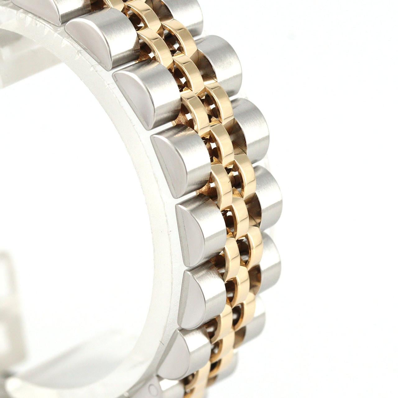 ロレックス デイトジャスト 69173 SSxYG 自動巻 S番