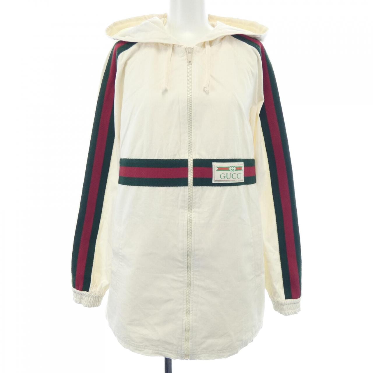 GUCCI夾克