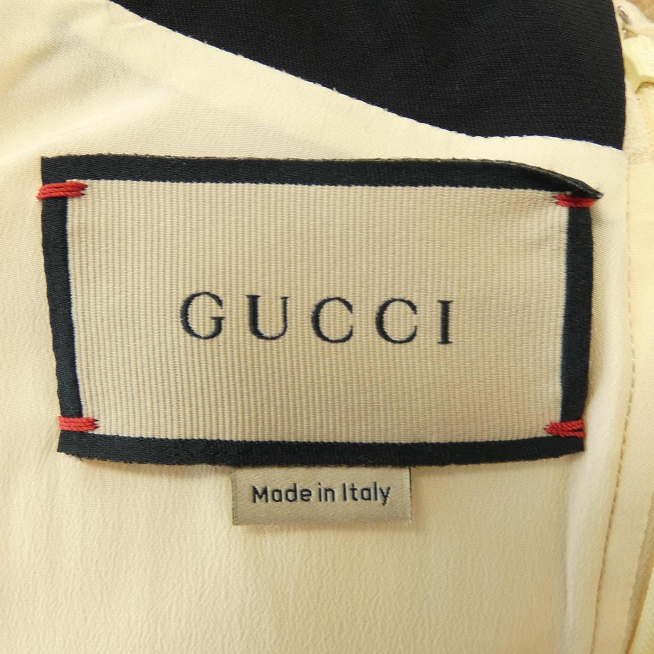 グッチ GUCCI 676271 ZAH8K ワンピース
