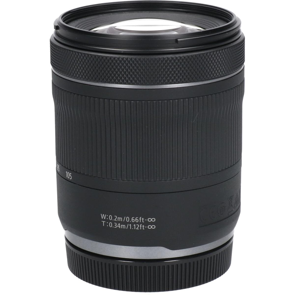 ＲＦ２４－１０５ｍｍ　Ｆ４－７．１ＩＳ　ＳＴＭ
